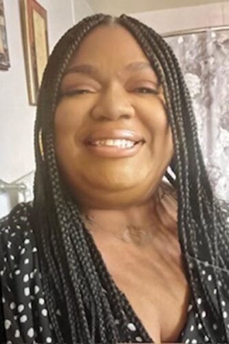 Cynthia N. Porter 1975-2025
